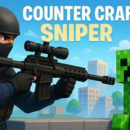Counter Craft Sniper