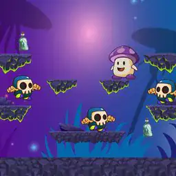 Super Mushroom