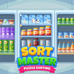 Sort Master