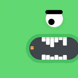 Monster Teeth