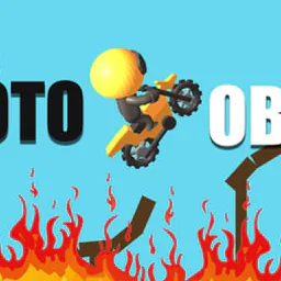 Moto Obby