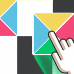 Tangram Puzzle 2