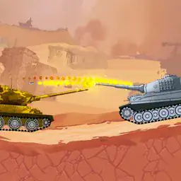Tank Attack 5