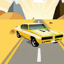American Cars Differences