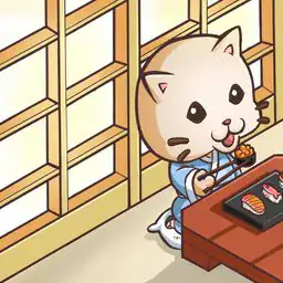 Sushi Sekai