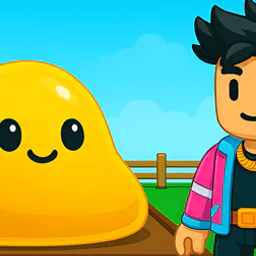 Grow Slime