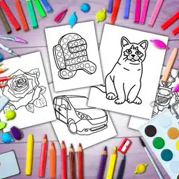 Fun Colors