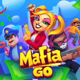 Mafia GO - Dice Master