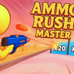 Ammo Rush Master