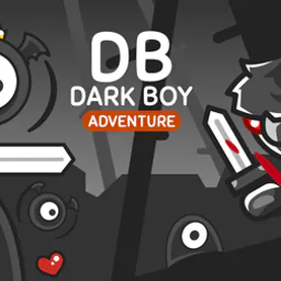 Dark Boy