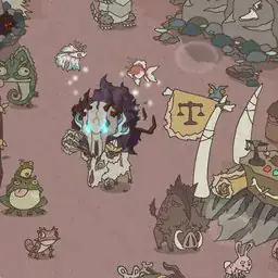 Wild Tamer
