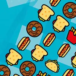 Food Match
