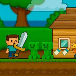 Baby Noob Help! Steve