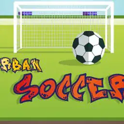 Urban Soccer HD