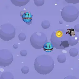 Bouncing Bug