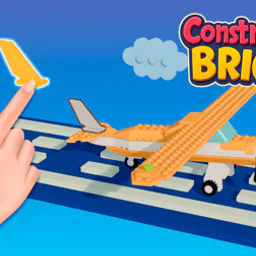 Constructor Bricks