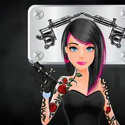 Tattoo Ink: Tattoo Sim