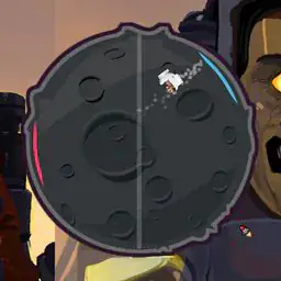 Skibidi Toilet Pong