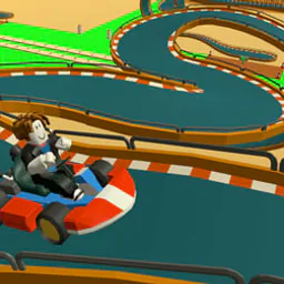 Build a Go-Kart