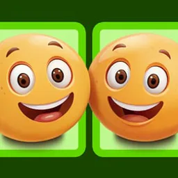 Emoji Memory: Find a Pair