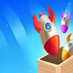 Sort Match 3D