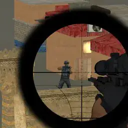 Legendary Sniper