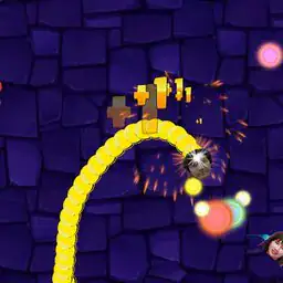 Squid Game 2 Snake