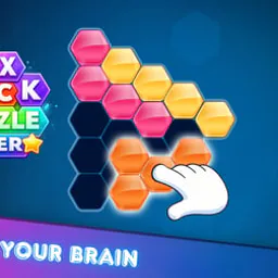 Hex Block Puzzle Master