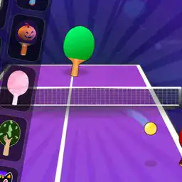 Ping Pong Air