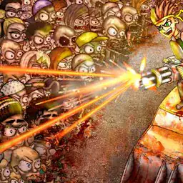 Hard Rock Zombie Truck