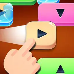 Move the Tile: Clear the Field