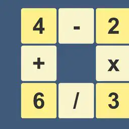 Math Crossword Puzzle