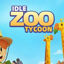 Idle Zoo Tycoon