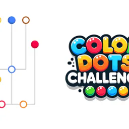 Color Dots Challenge
