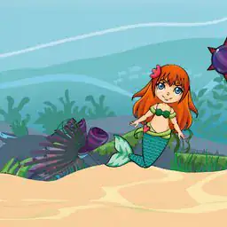 Mermaid Adventure