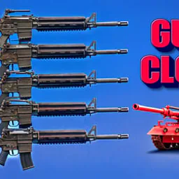 Gun Clone
