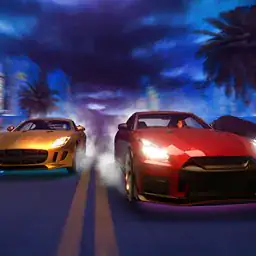 Drag Racing City