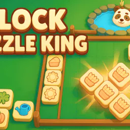 Block Puzzle King