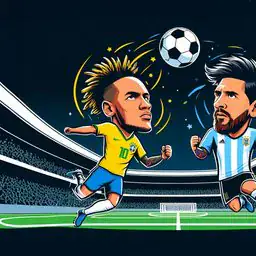 Mini Soccer