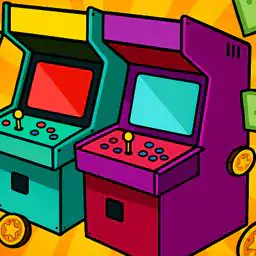 Arcade Empire Tycoon