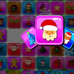Frosty Connection Quest