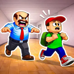 Escape School Duel