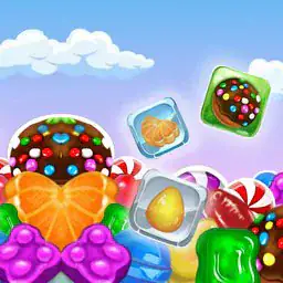 Super Candy Jewels