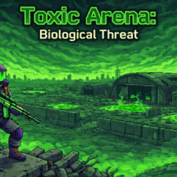 Toxic Arena: Biological Threat