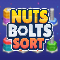 Nuts Bolts Sort