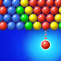 Bubble shooter