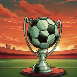 Soccer Cup