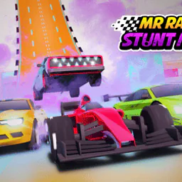 MR RACER  Stunt Mania
