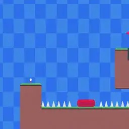 Mini Golf 2D