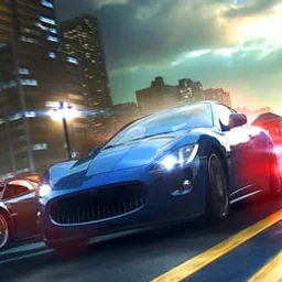 Turbo Racer Extreme